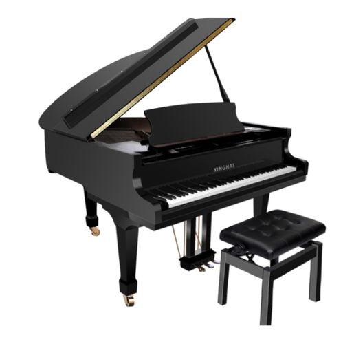 西安星海鋼琴專賣店分享星海系列g(shù)152鋼琴價(jià)格