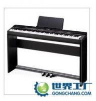 供應(yīng)CASIO卡西歐PX-330BK電鋼琴PX330BK_運(yùn)動(dòng)、休閑_世界工廠網(wǎng)中國產(chǎn)品信息庫
