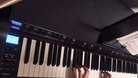 沂蒙山小調(diào) 一級 中國音樂學(xué)院社會藝術(shù)水平考級精品教材 鋼琴