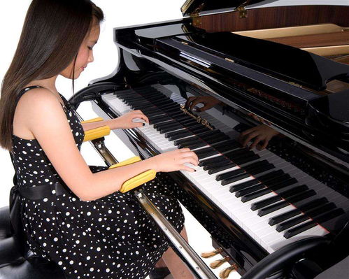 鋼琴演奏技巧 斷奏、連奏與跳奏的區(qū)別與共同點