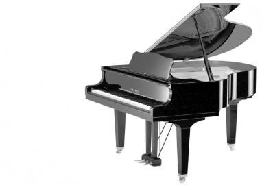 全球五千種進口商品本周日新會展啟幕 鋼琴展區(qū)成亮點