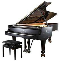 現(xiàn)代鋼琴的演進與藝術(shù)魅力