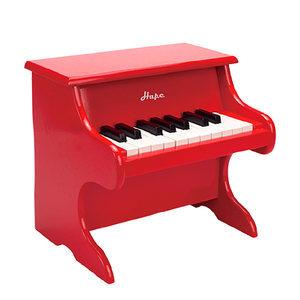 Hape 鋼琴產(chǎn)品怎么樣？——給孩子一個(gè)音樂啟蒙的優(yōu)質(zhì)選擇