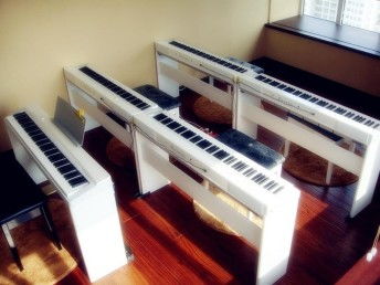 二手鋼琴回收 專業(yè)服務(wù)，讓閑置鋼琴重獲價(jià)值