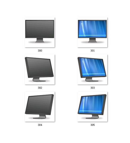 電腦圖標(biāo)與計(jì)算機(jī)軟件 從圖形界面到用戶(hù)體驗(yàn)的演進(jìn)