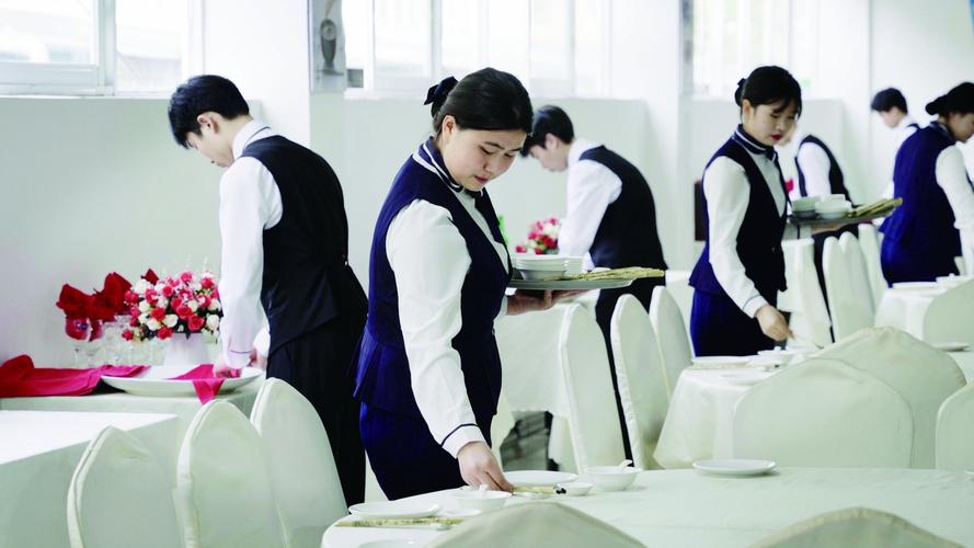 酒店管理的藝術與科學 從服務細節到戰略布局